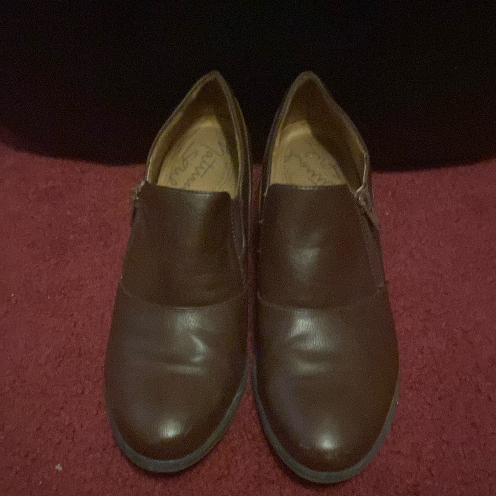 Natural Soul bootie